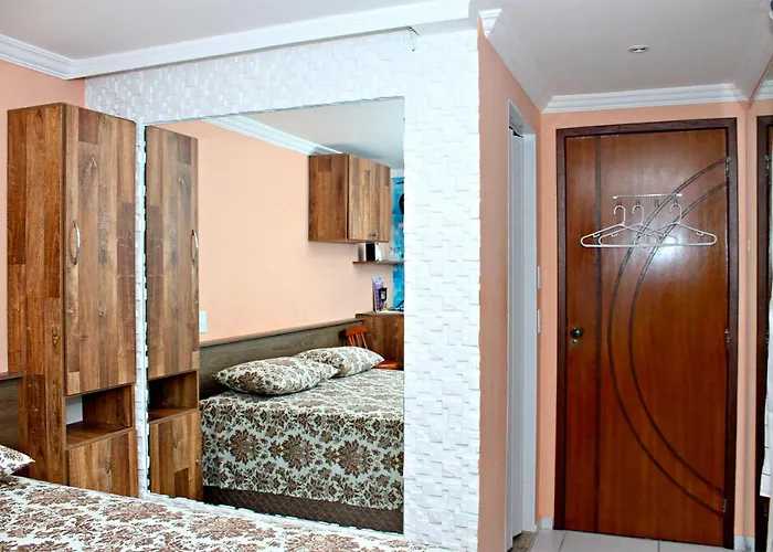 Pousada Amigos Do Caetes Angra dos Reis