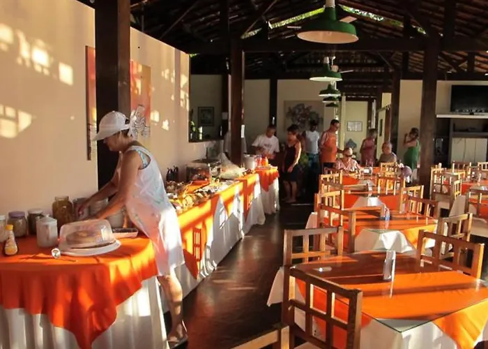Pousada Gipoia Angra dos Reis
