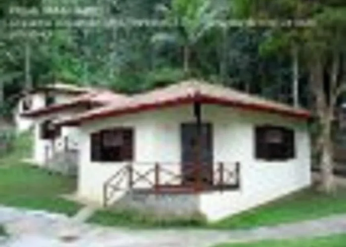 Pousada Gipoia Angra dos Reis